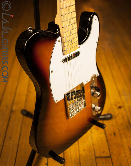 R&amp;B Special Tele