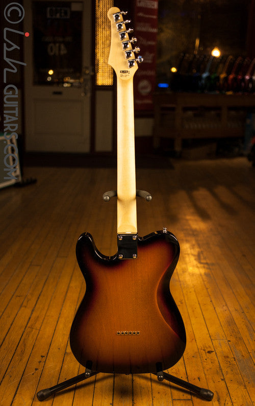 R&amp;B Special Tele