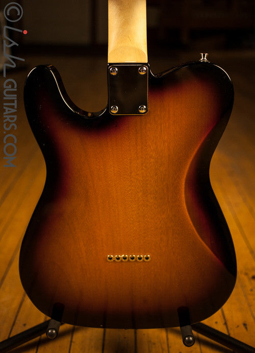 R&amp;B Special Tele