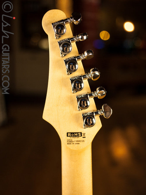 R&amp;B Special Tele