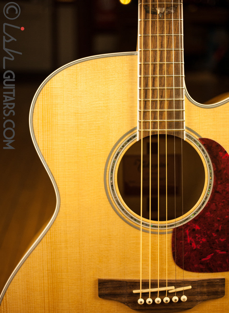 Takamine GJ72CE Jumbo Acoustic