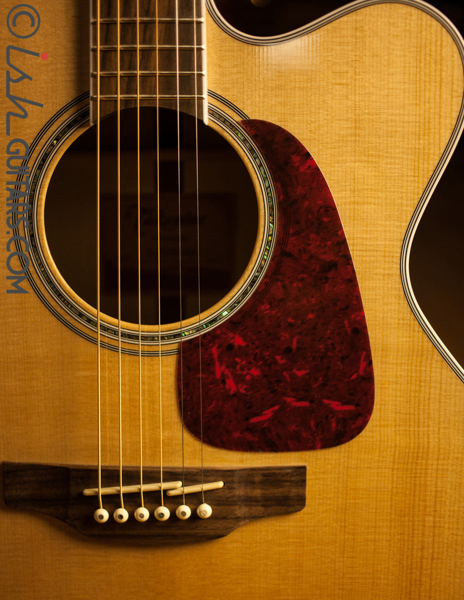 Takamine GJ72CE Jumbo Acoustic