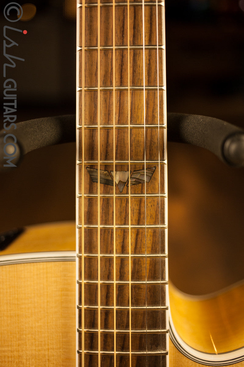 Takamine GJ72CE Jumbo Acoustic