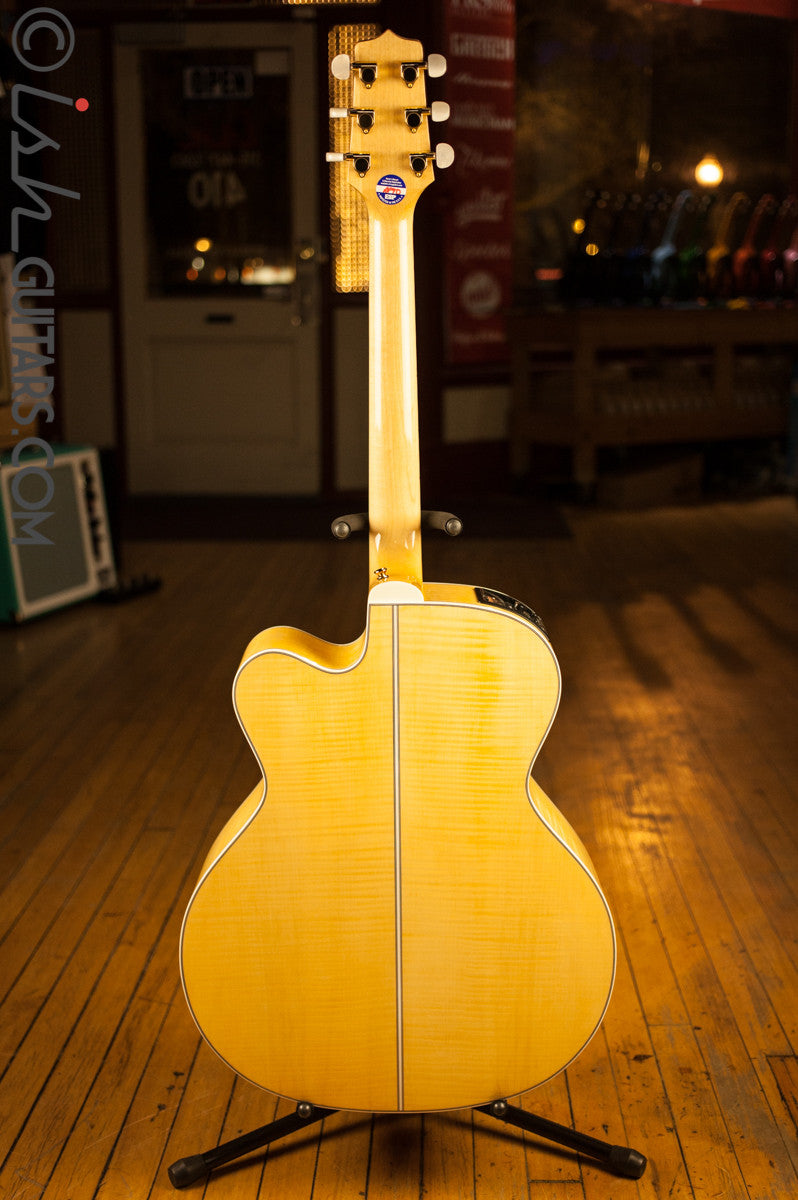 Takamine GJ72CE Jumbo Acoustic