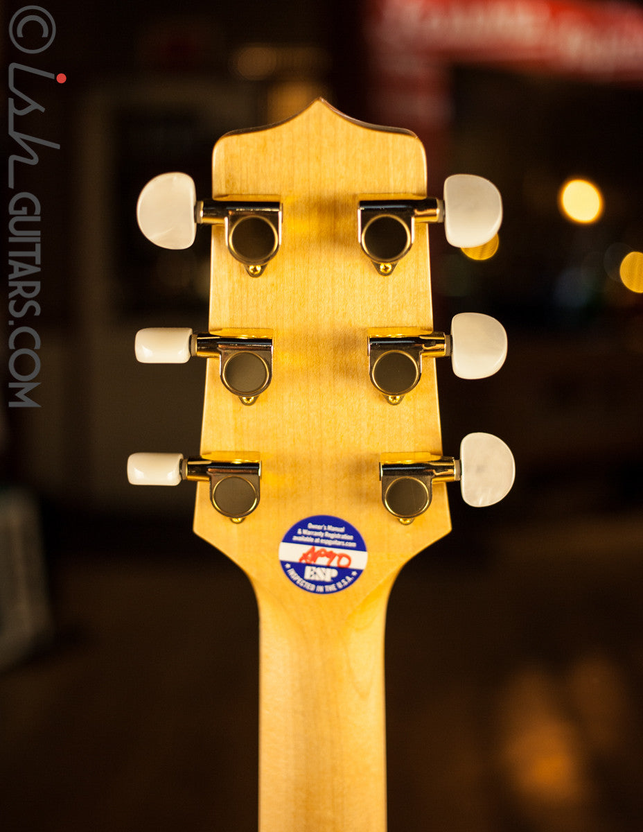Takamine GJ72CE Jumbo Acoustic
