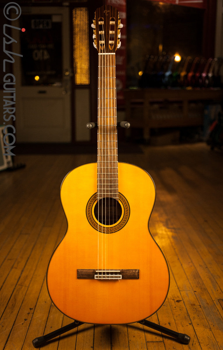 Takamine GC5-NAT Classical Acoustic Guitar