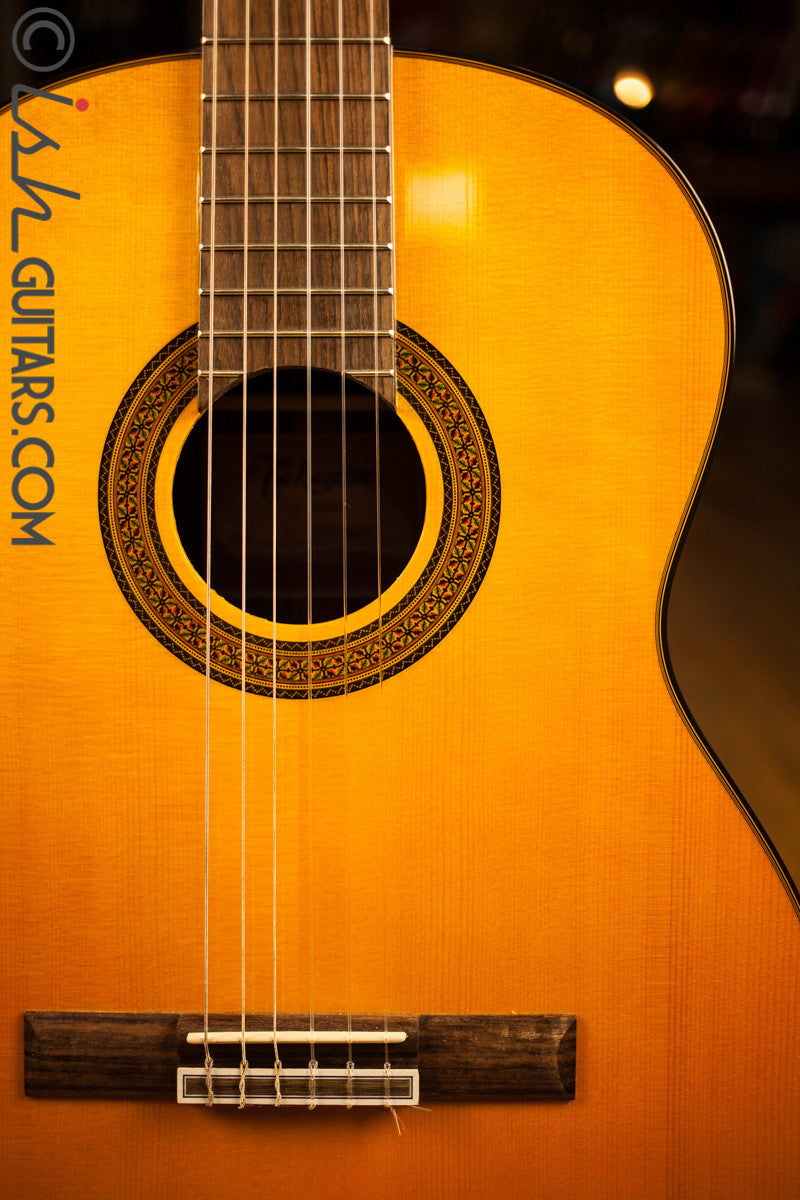 Takamine GC5-NAT Classical Acoustic Guitar