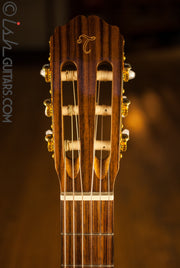 Takamine GC5-NAT Classical Acoustic Guitar