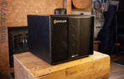 Genzler Bass Array 112-3 BA12-3 Neodymium Lightweight Bass Cabinet
