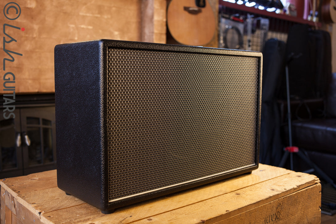 Quilter Aviator Gold Extension Speaker 1 x 12" Speaker Cabinet Open Back