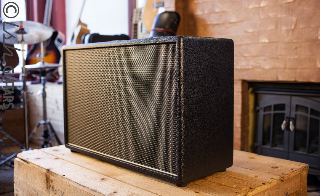 Quilter Aviator Gold Extension Speaker 1 x 12" Speaker Cabinet Open Back