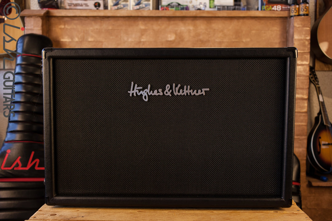 Hughes and Kettner TM212
