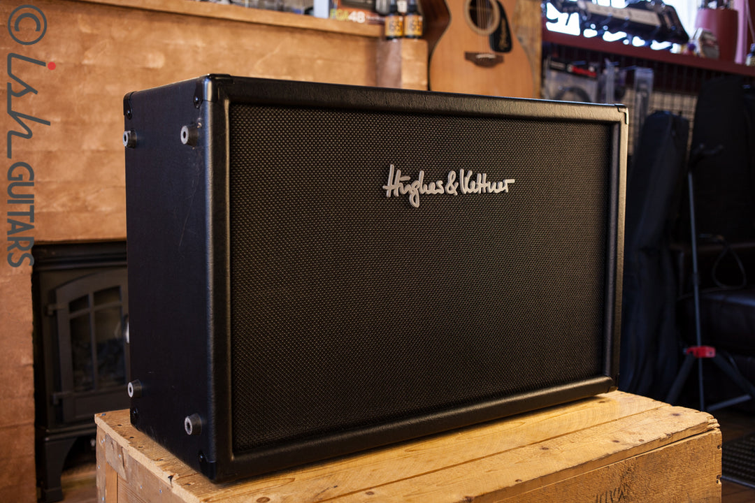 Hughes and Kettner TM212
