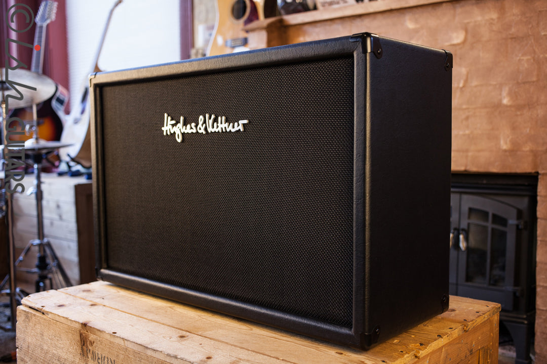 Hughes and Kettner TM212