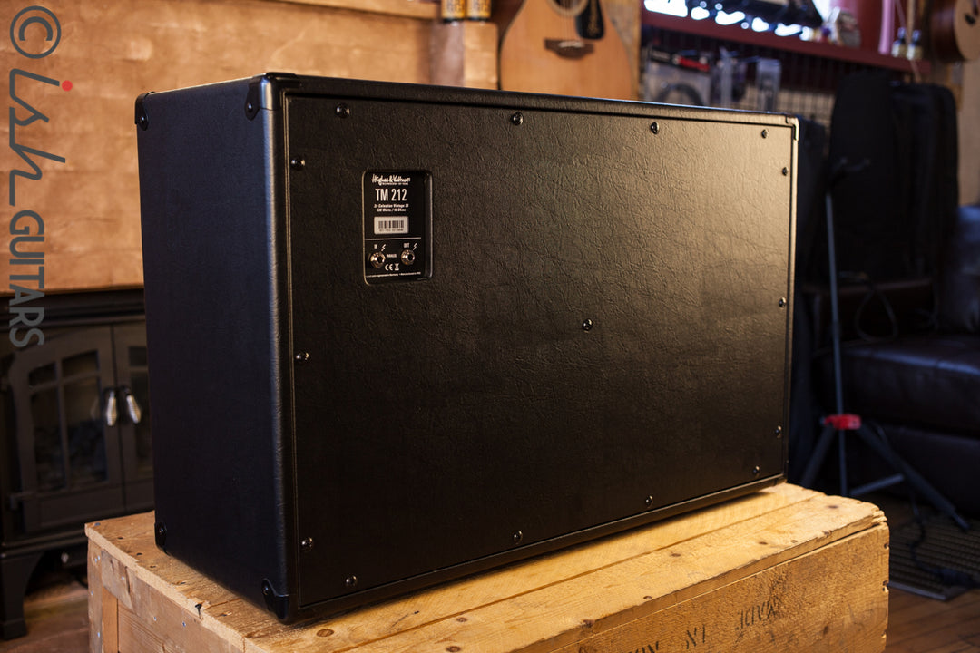 Hughes and Kettner TM212