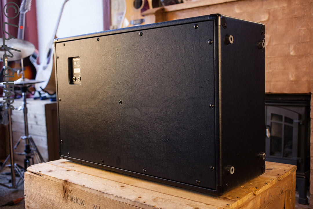 Hughes and Kettner TM212