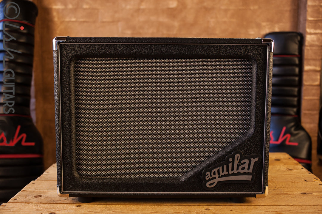 Aguilar SL 112 1x12 Bass Speaker Cabinet Neodymium Lightweight