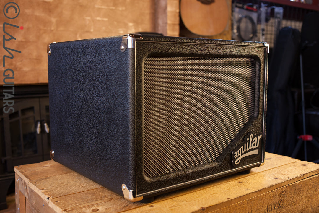 Aguilar SL 112 1x12 Bass Speaker Cabinet Neodymium Lightweight
