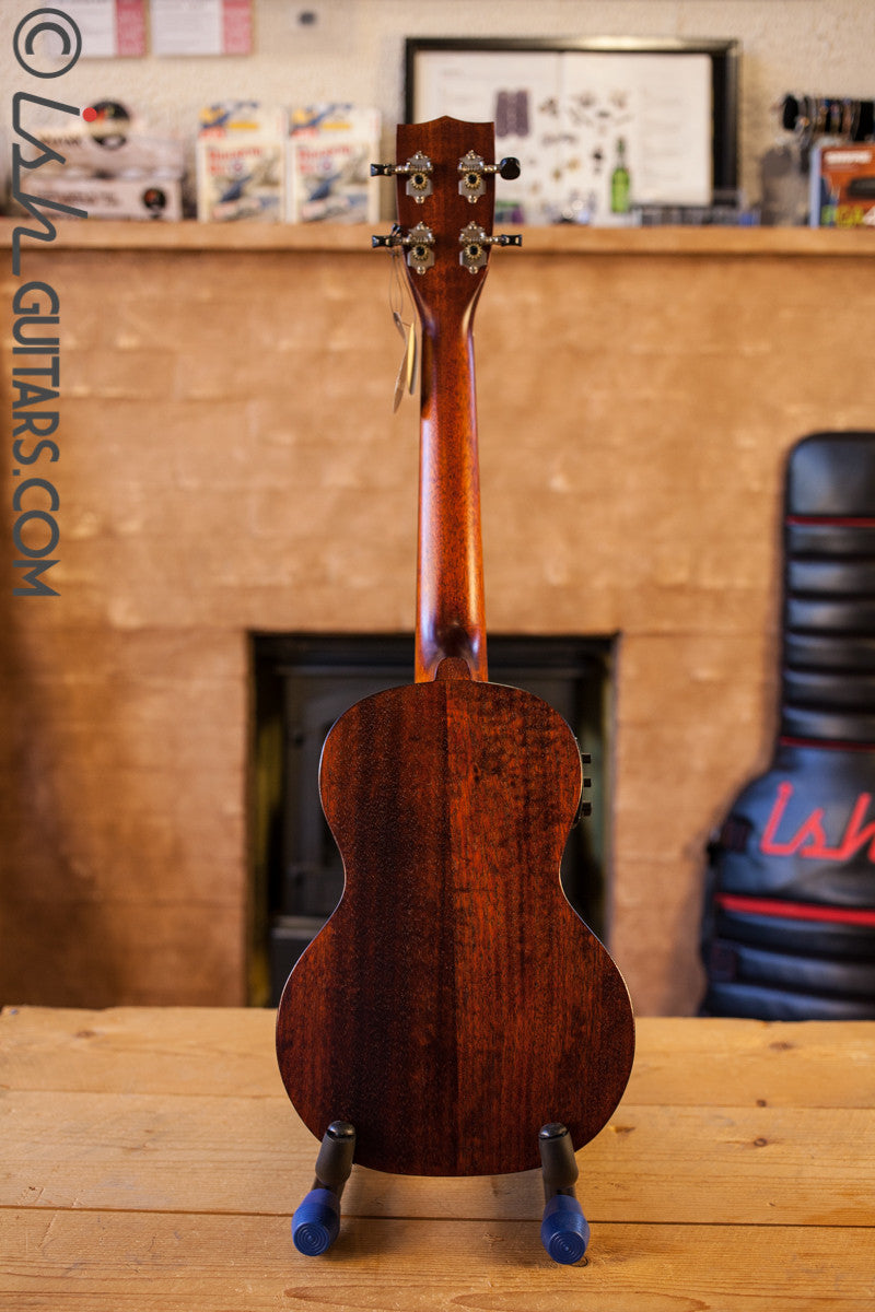 Gretsch G9110-L Ukulele Acoustic Electric