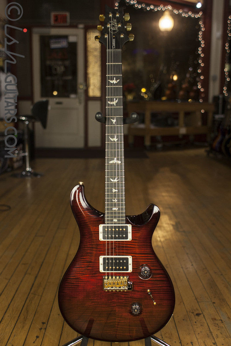 PRS Custom 24 Artist Package Custom Color