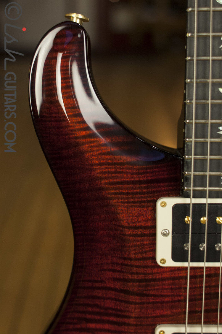 PRS Custom 24 Artist Package Custom Color