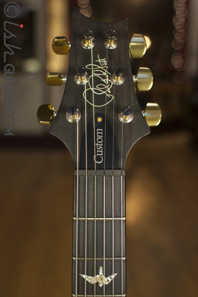 PRS Custom 24 Artist Package Custom Color