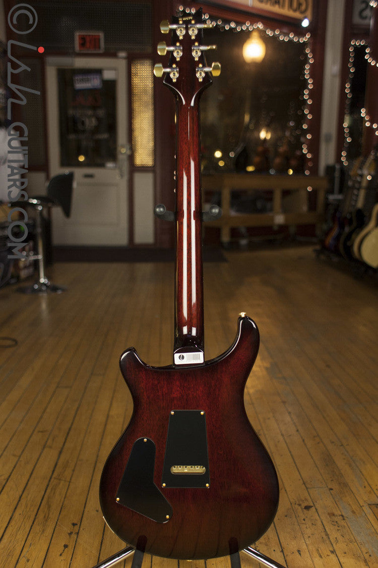 PRS Custom 24 Artist Package Custom Color