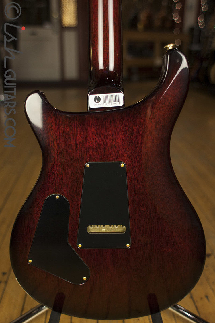 PRS Custom 24 Artist Package Custom Color