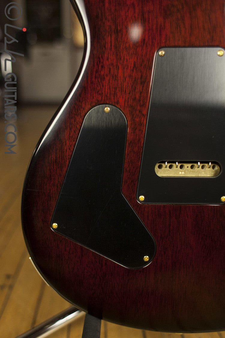 PRS Custom 24 Artist Package Custom Color