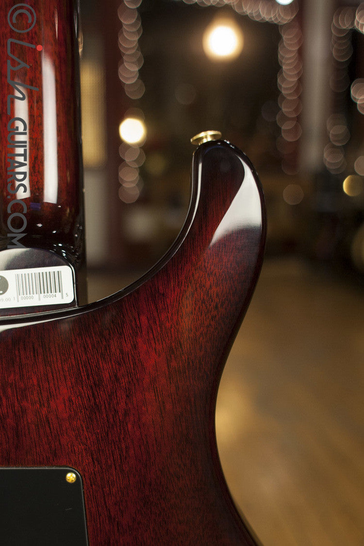 PRS Custom 24 Artist Package Custom Color