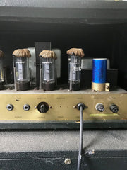 1968 Marshall Plexi Amplifier Head