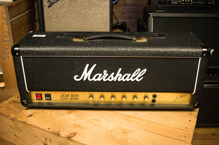 Marshall JCM800 2203 Reissue Amplifier Head