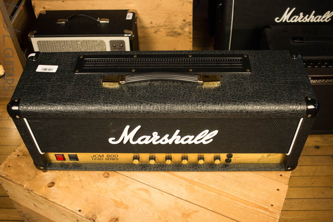 Marshall JCM800 2203 Reissue Amplifier Head