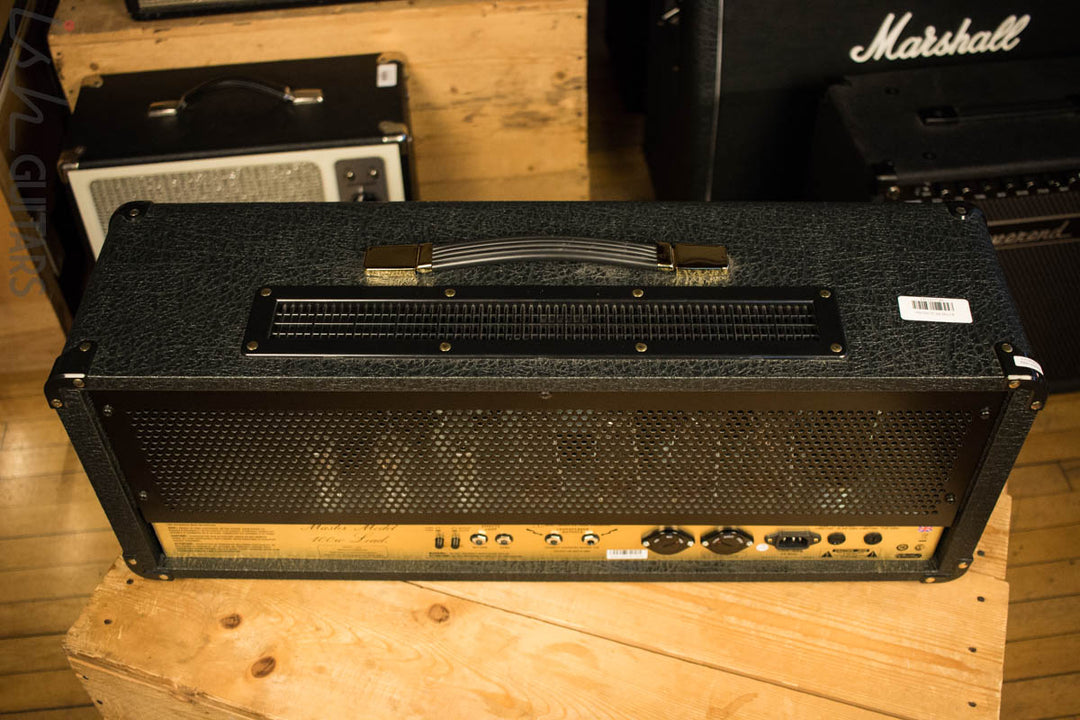 Marshall JCM800 2203 Reissue Amplifier Head