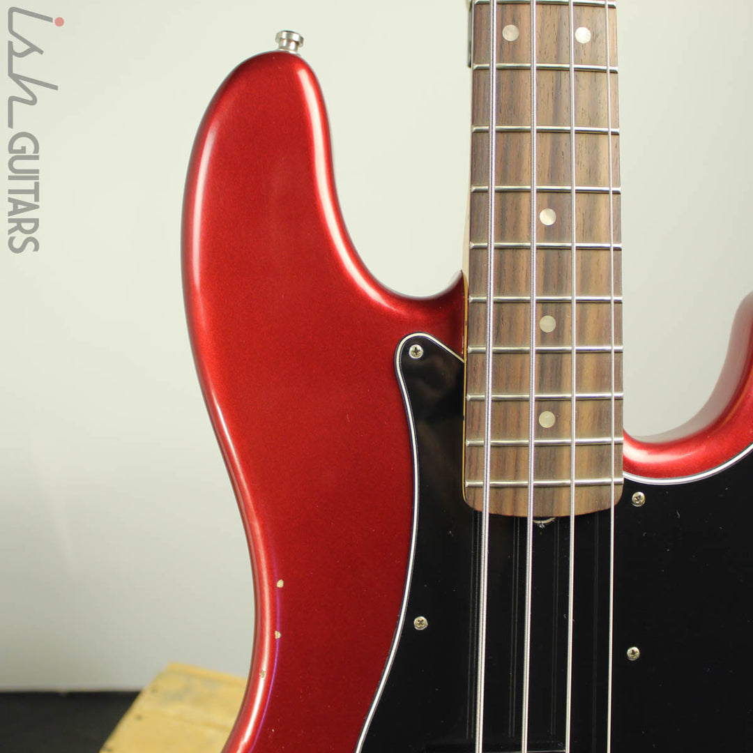 2019 Fender Nate Mendel Precision Bass MIM