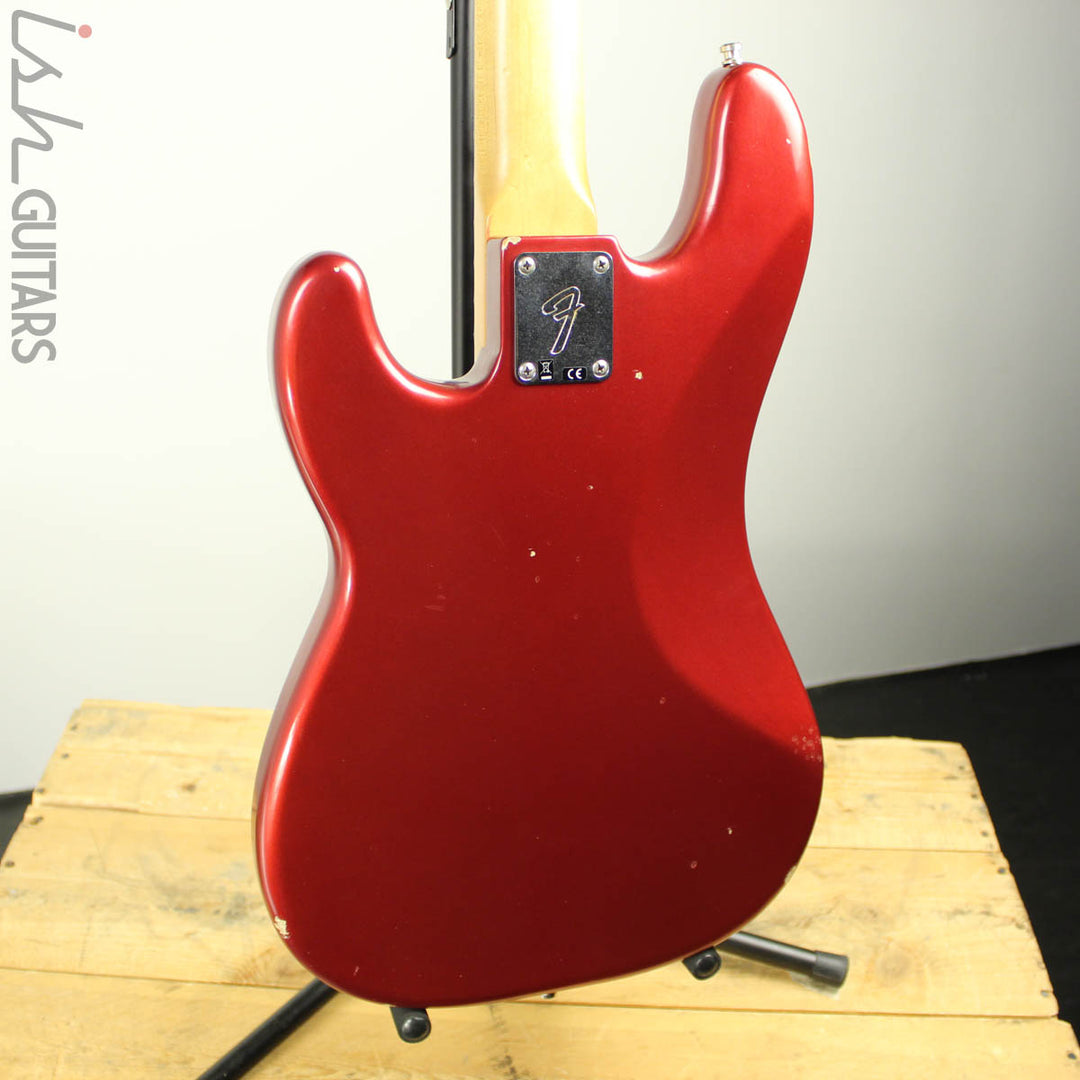 2019 Fender Nate Mendel Precision Bass MIM