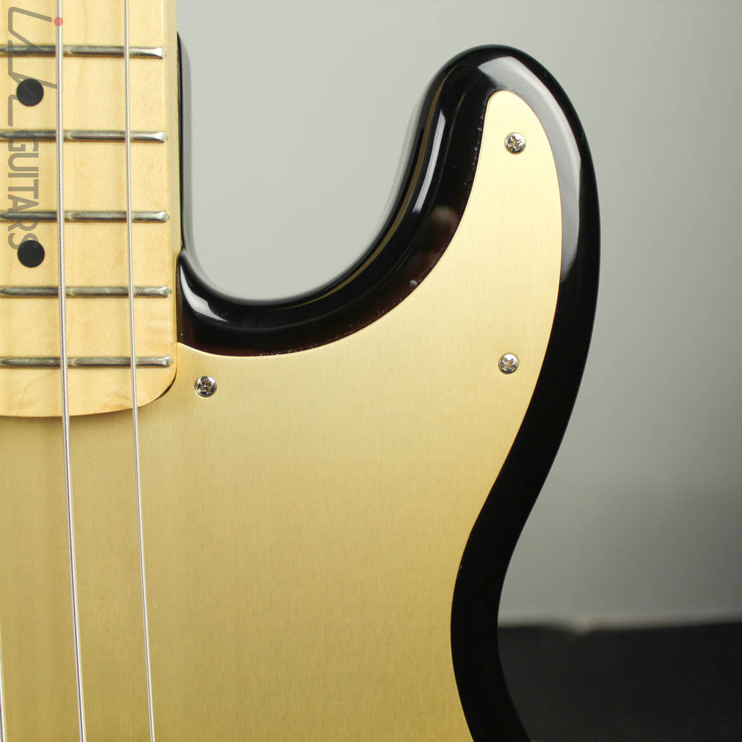 2002 Fender Precision Bass Special