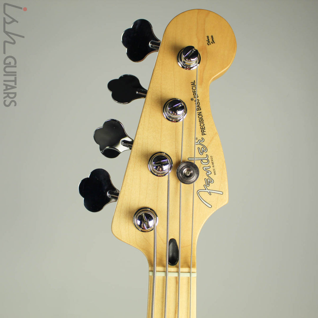 2002 Fender Precision Bass Special