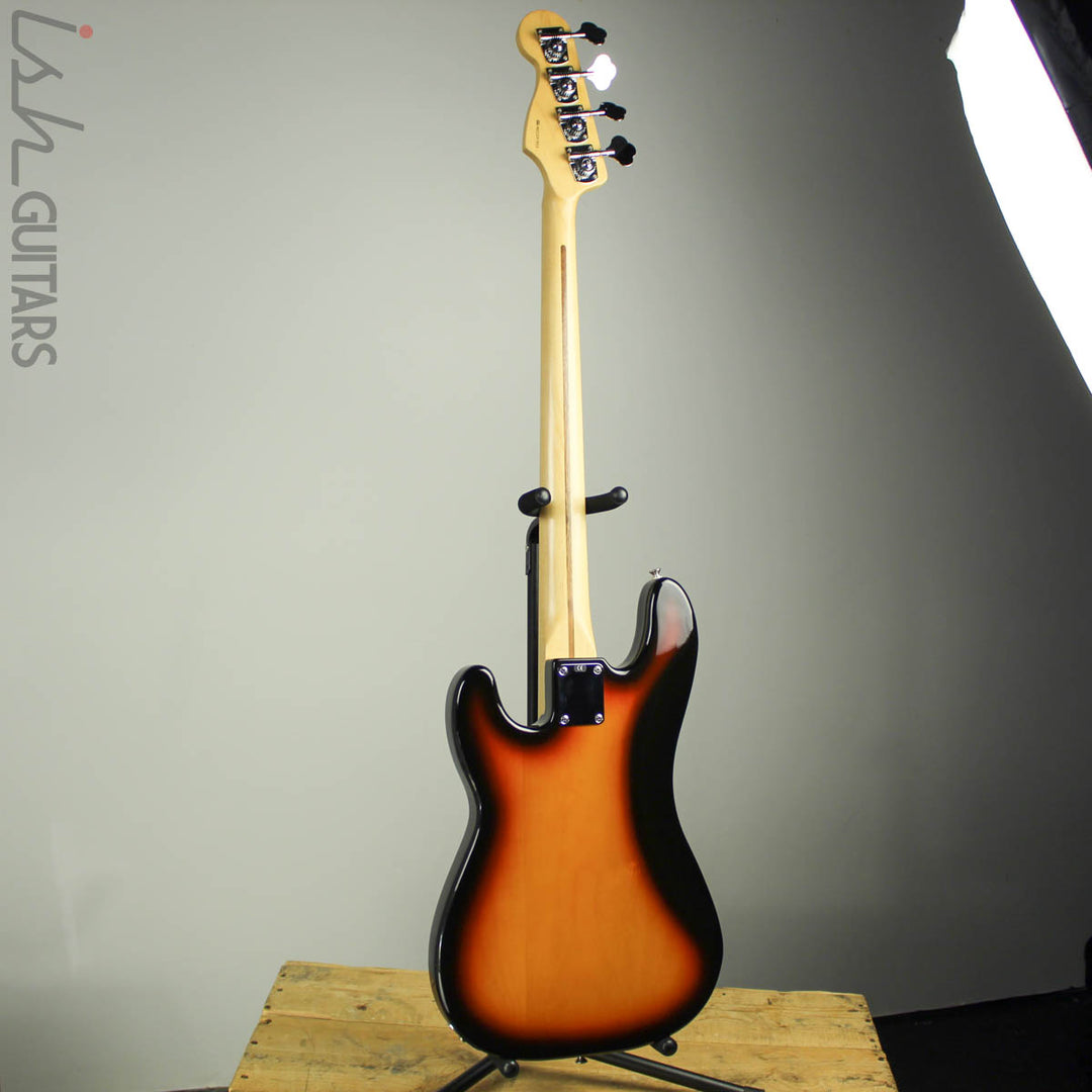 2002 Fender Precision Bass Special
