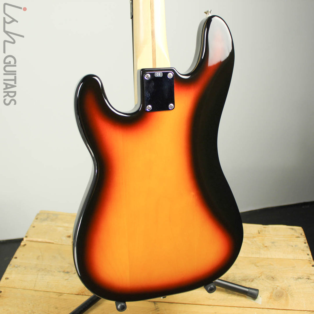 2002 Fender Precision Bass Special