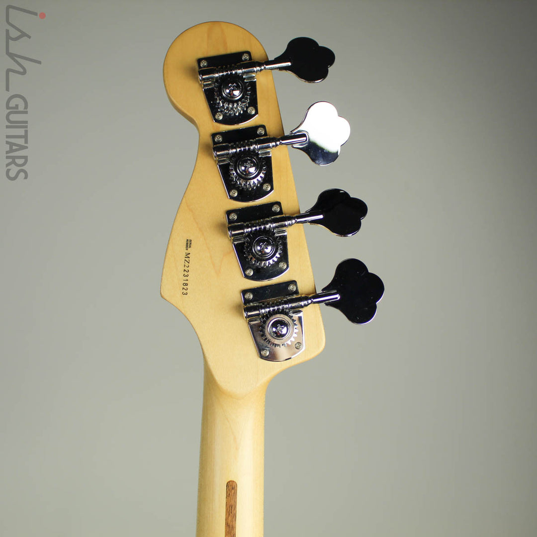 2002 Fender Precision Bass Special