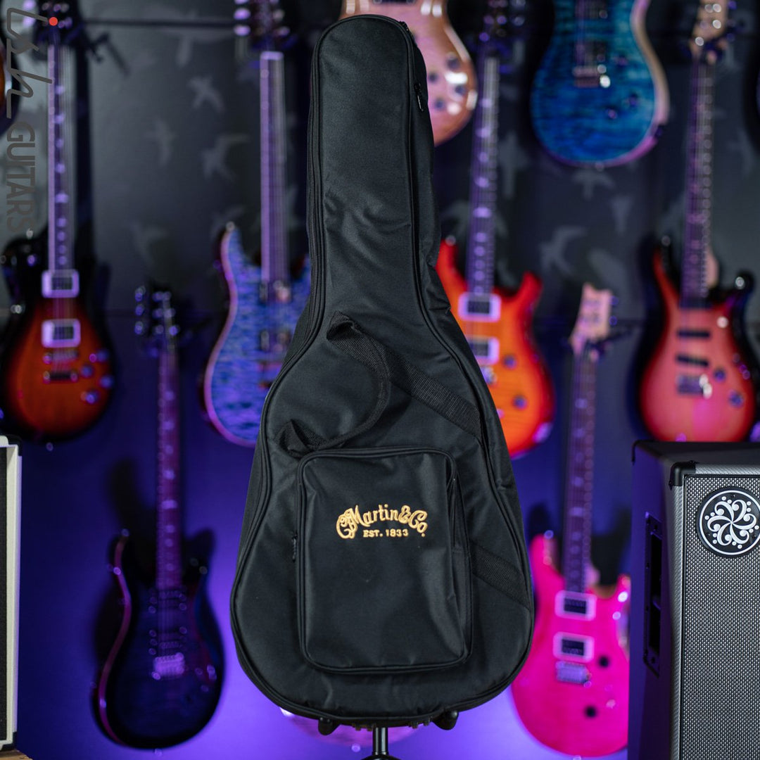 Martin LX1E Little Martin Acoustic-Electric Guitar Natural Satin - Blemished