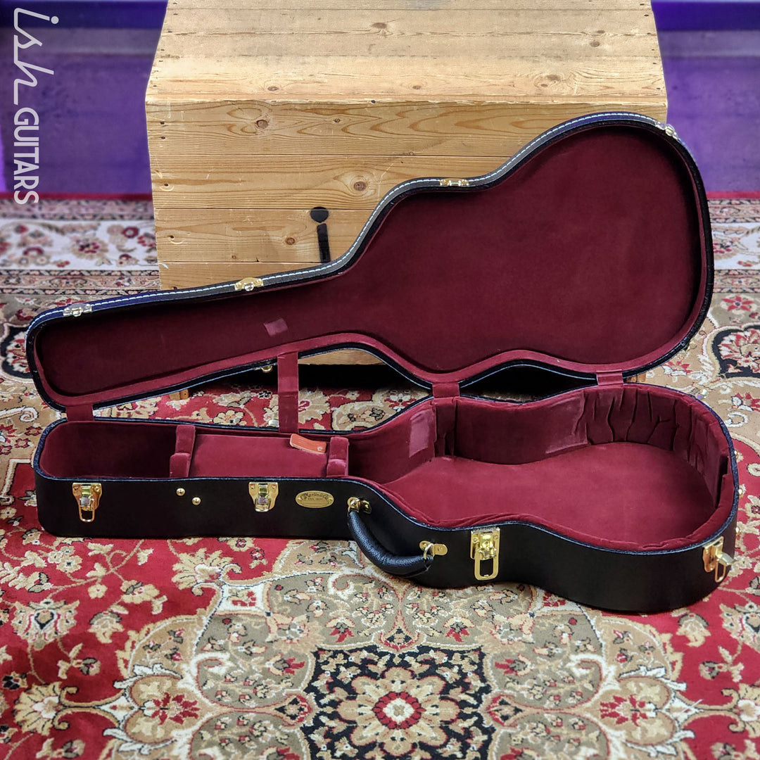 2023 Martin 000-28EC Eric Clapton Signature Acoustic Guitar Sunburst