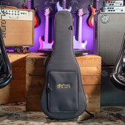 Martin GPC-13E Acoustic-Electric Guitar Sitka Spruce Ziricote Burst