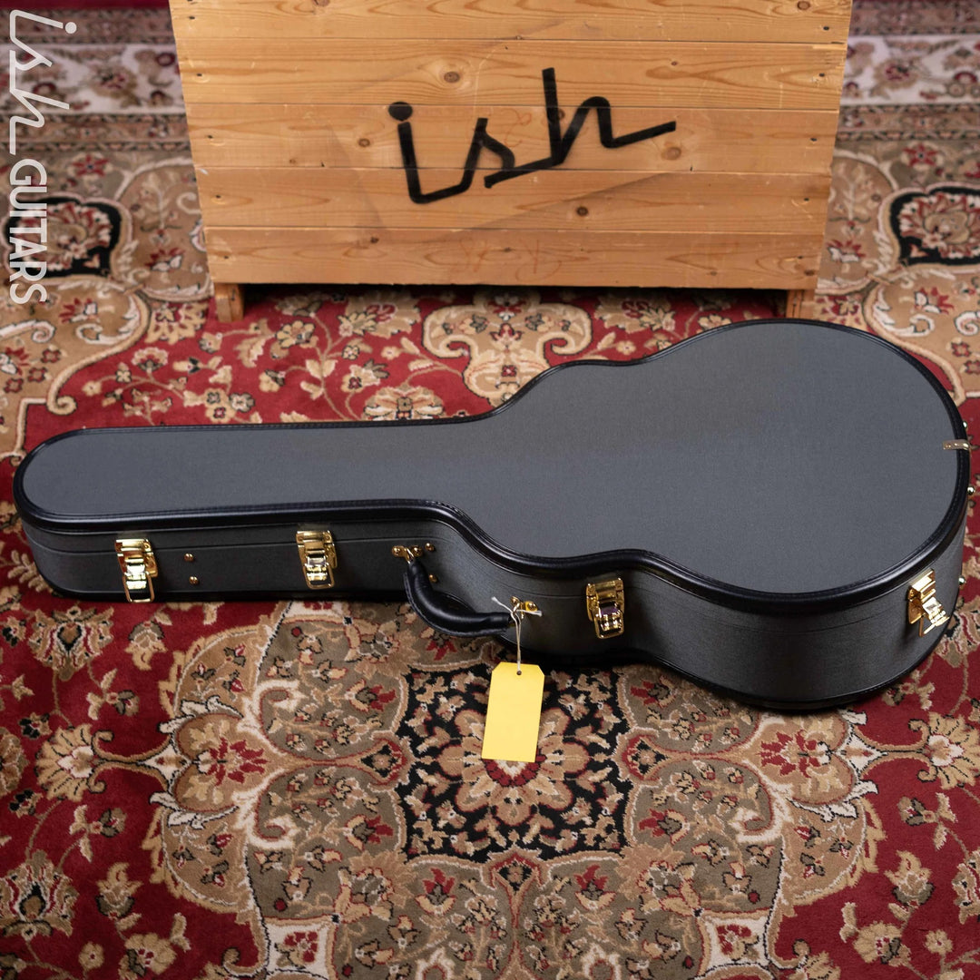 McPherson MG 4.5XP Rosewood / Red Spruce Acoustic Guitar
