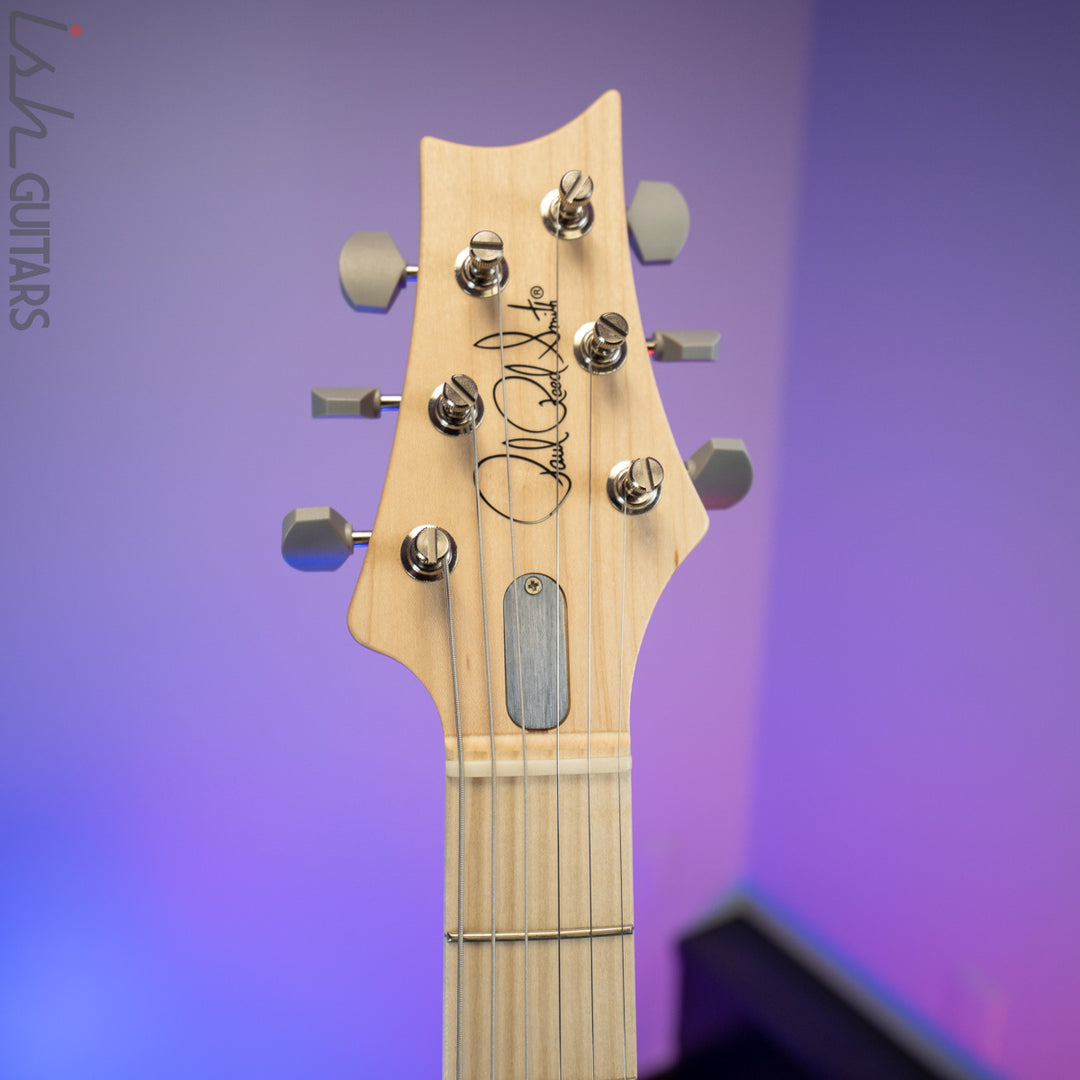 PRS Silver Sky Midnight Rose