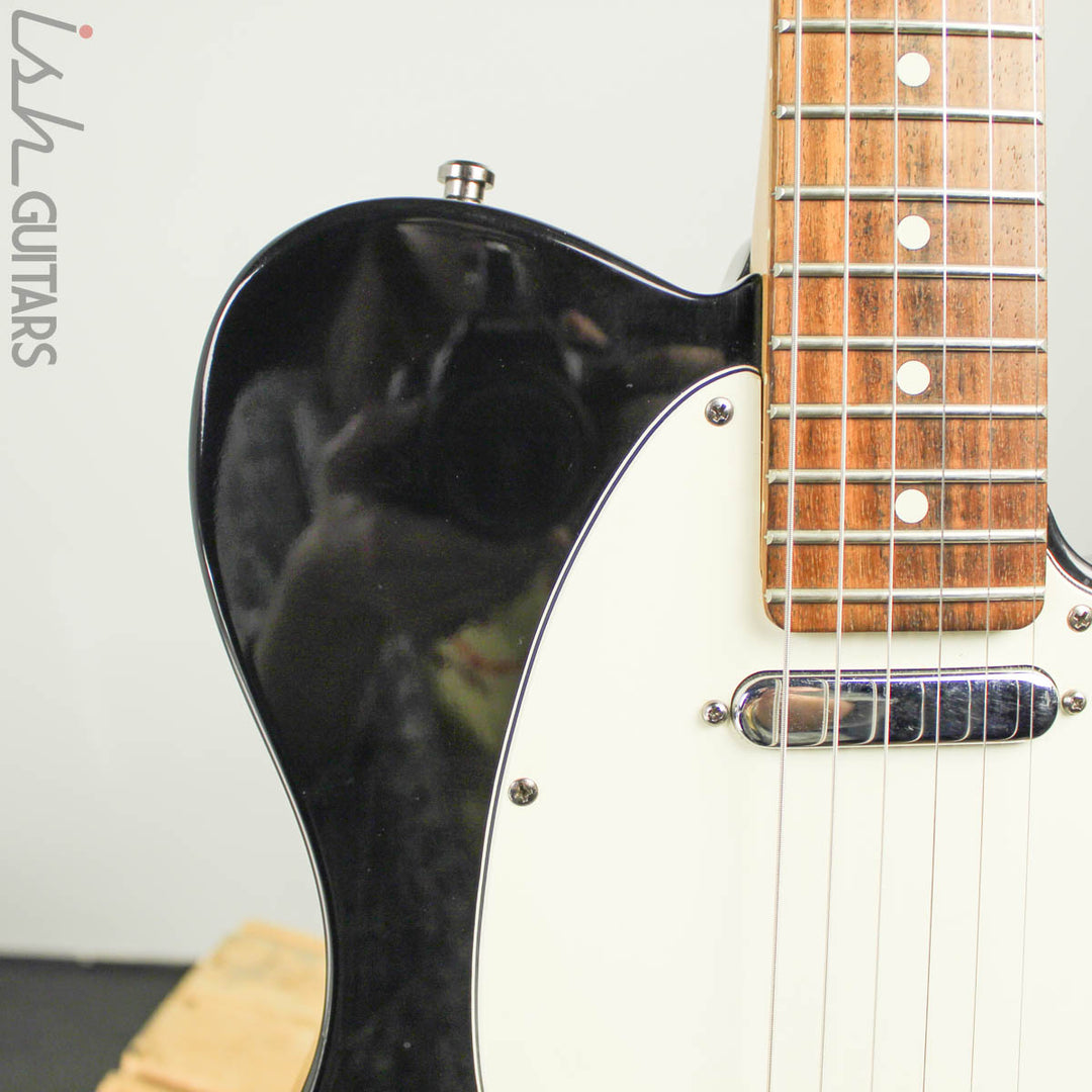 1993 Fender American Standard Telecaster Rosewood Black