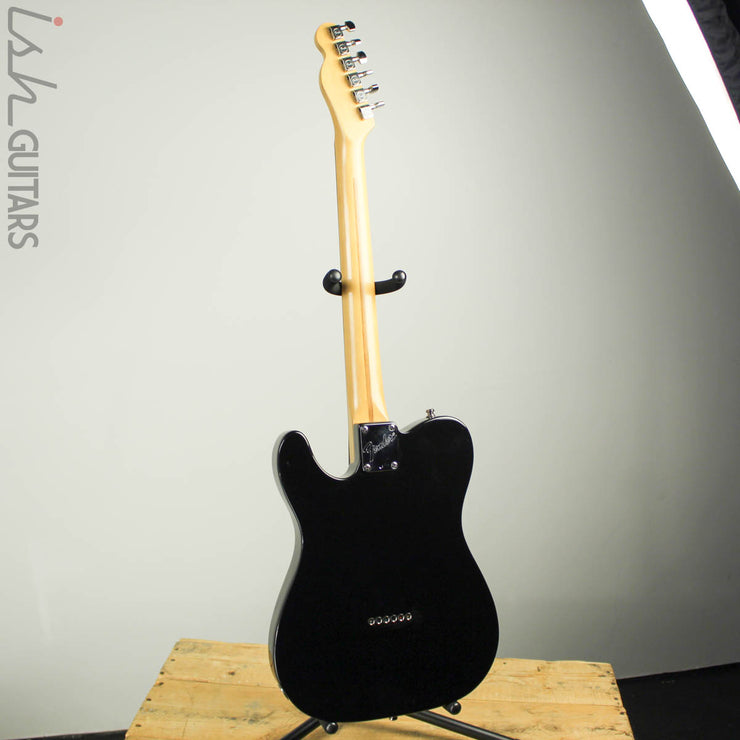 1993 Fender American Standard Telecaster Rosewood Black