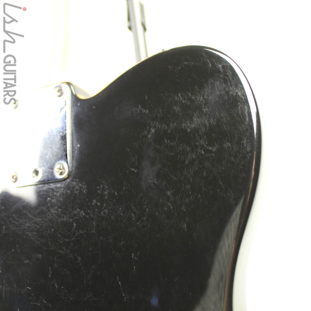 1993 Fender American Standard Telecaster Rosewood Black