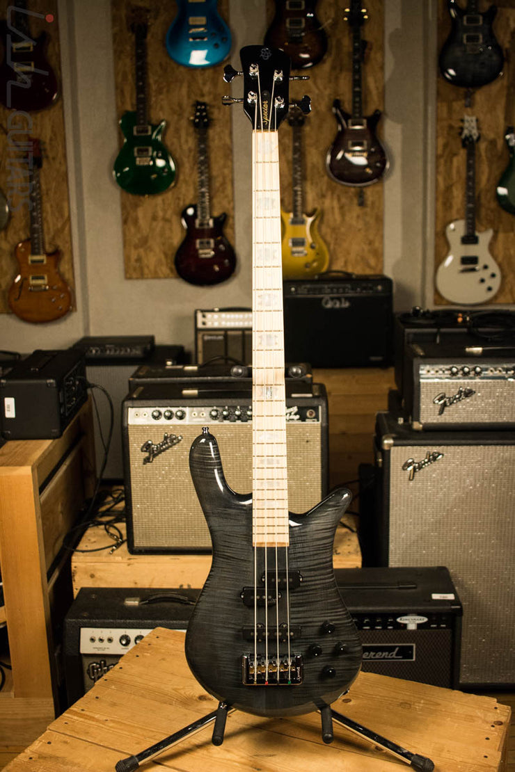 Spector Euro Limited Edition 4-String Bass